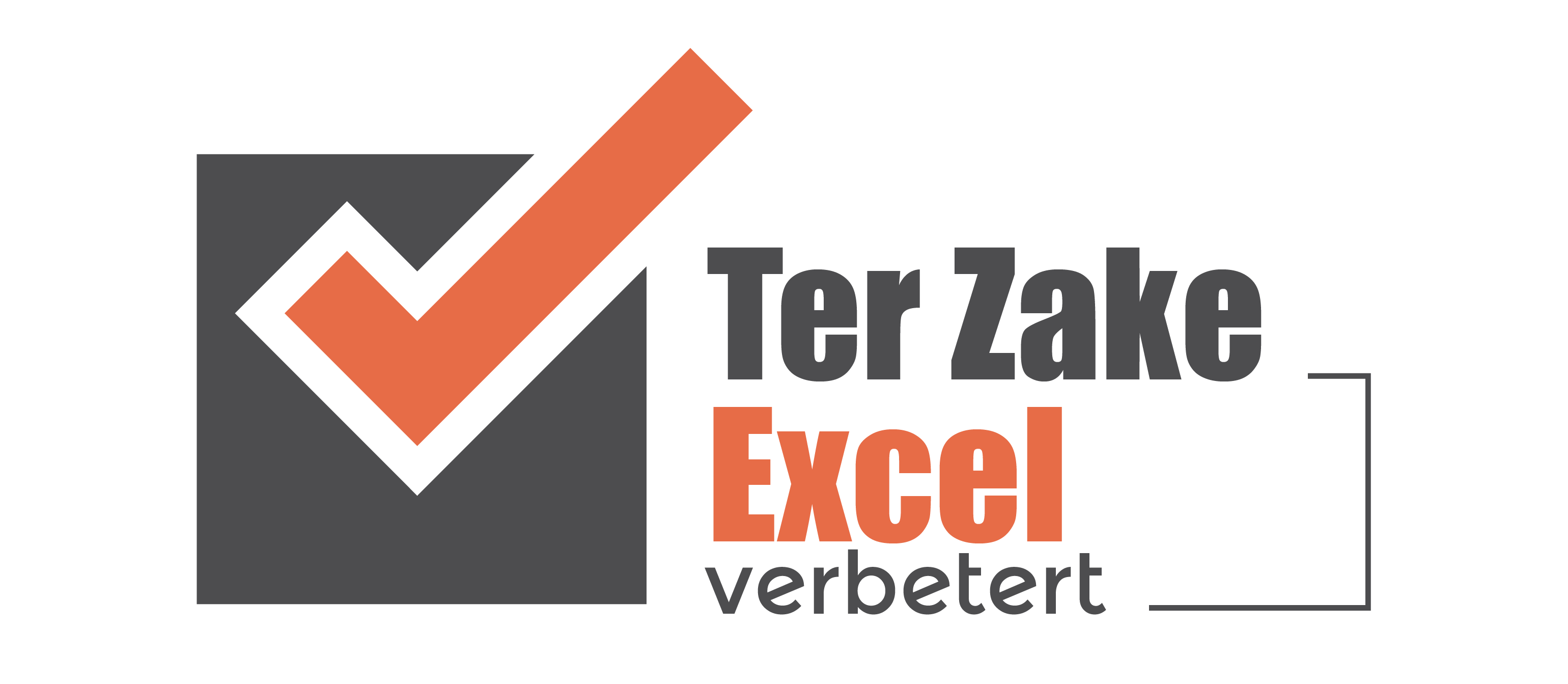 Logo TerZakeExcel_color